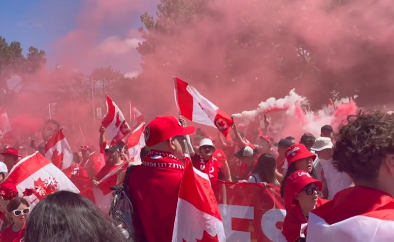 'Daylight robbery but worth it' - what fans are spending on World Cup