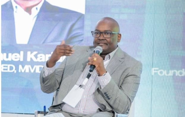 Real estate fund manager IHS targets 3,000 green affordable homes in Kenya by 2030