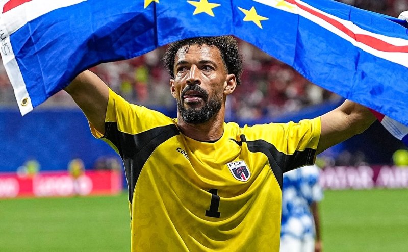 Vozinha: World Cup Goalkeeper Gains 11M Followers in Hours
