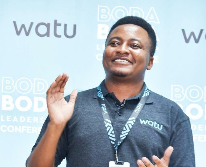 MASSAWE: Buy Now, Pay Later bridging credit gap
