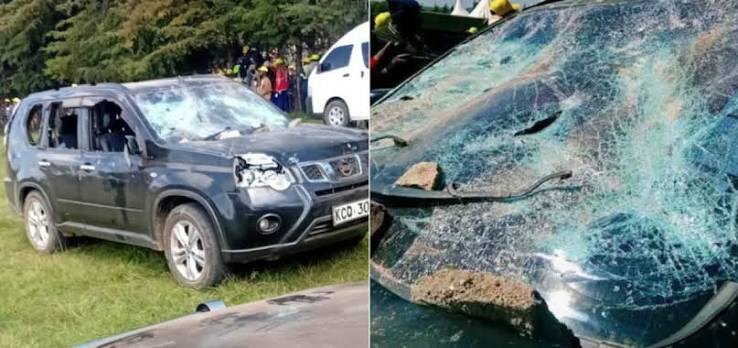 12 suspects to appear in court over Kuresoi chaos