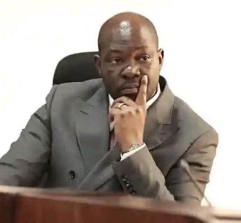 MP Amisi faces pressure in Saboti as youthful challengers eye seat