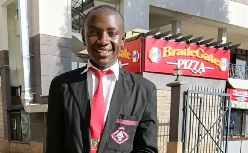 Autopsy: Nanyuki teen died from single gunshot wound