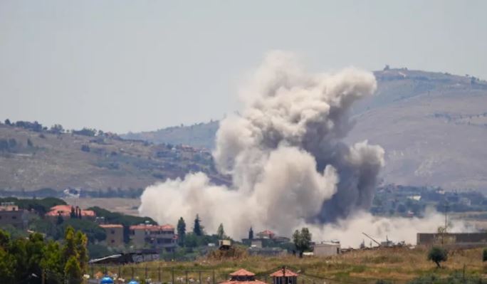 Hezbollah rejects renewed ceasefire with Israel