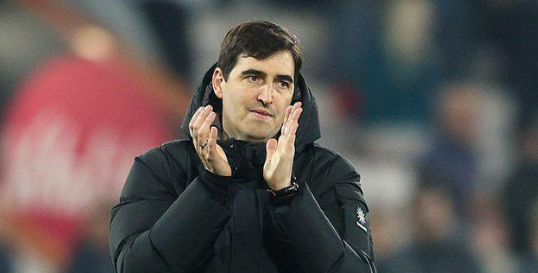 Liverpool in advanced talks with Iraola