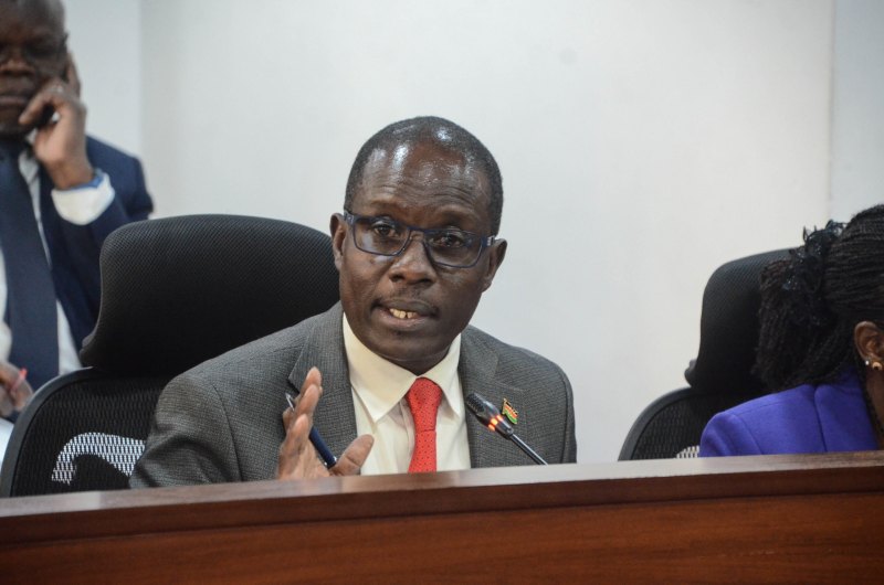 MPs raise red flag over acting IEBC directors 13 months to polls