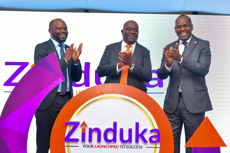 Coop Bank, Absa launch Sh1bn varsity students funding deal with Acorn