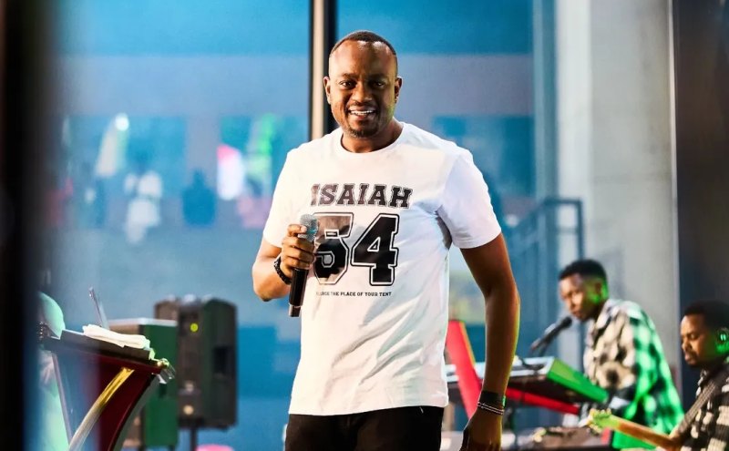 Culture vs. Faith: Pastor T Shares Insights on Marriage Traditions