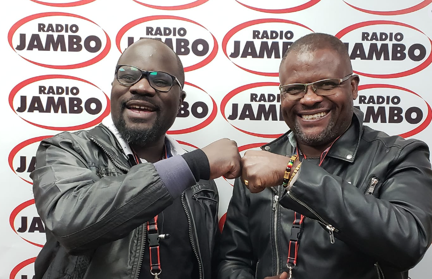 Radio Jambo emerges Nairobi's top Swahili station with 9m listeners