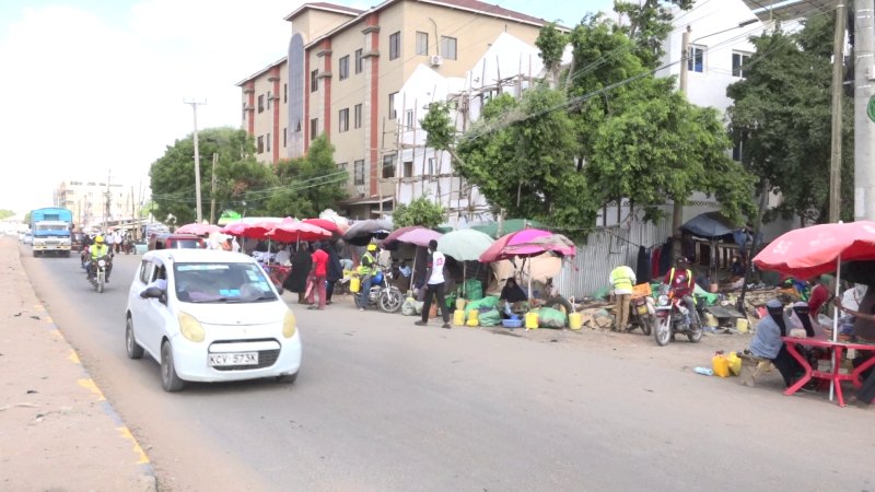 Garissa remains calm as country marks first anniversary of Gen Z protests