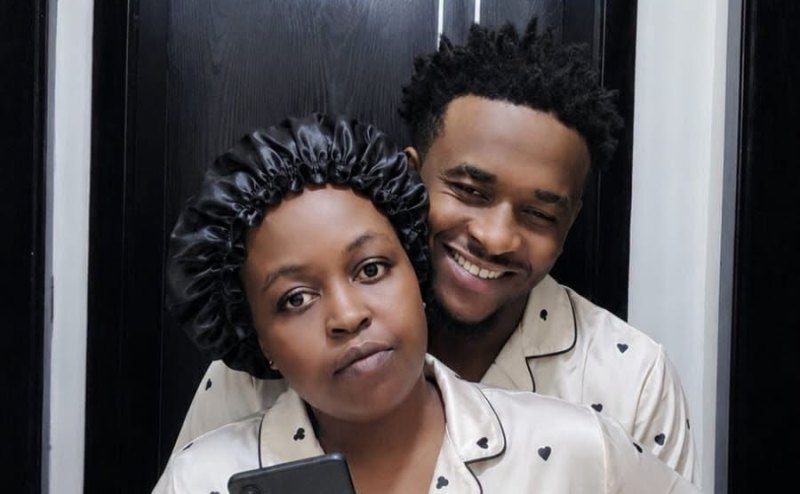 Why Saturday Is Peter Miracle Baby's Favorite Day in Marriage