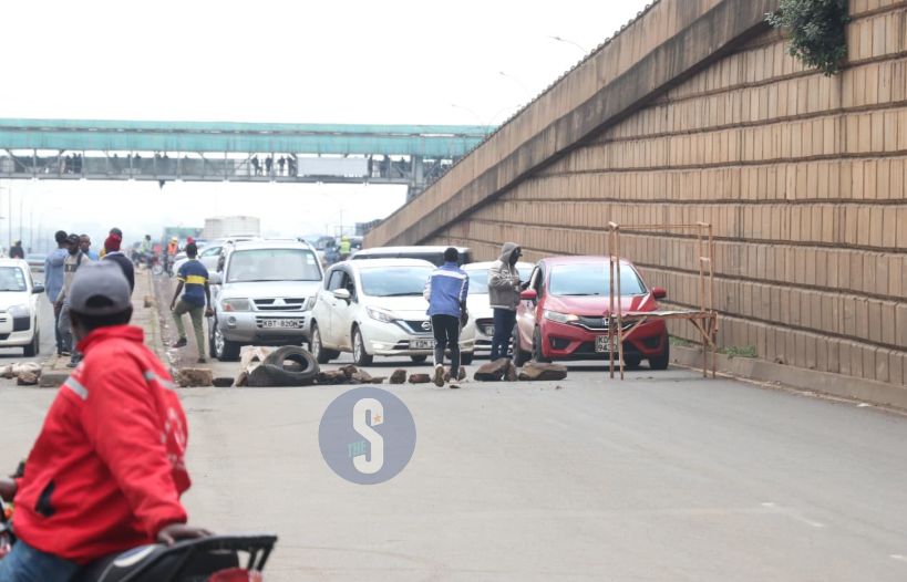 Report flags debt, security risks as Kenya enters election period