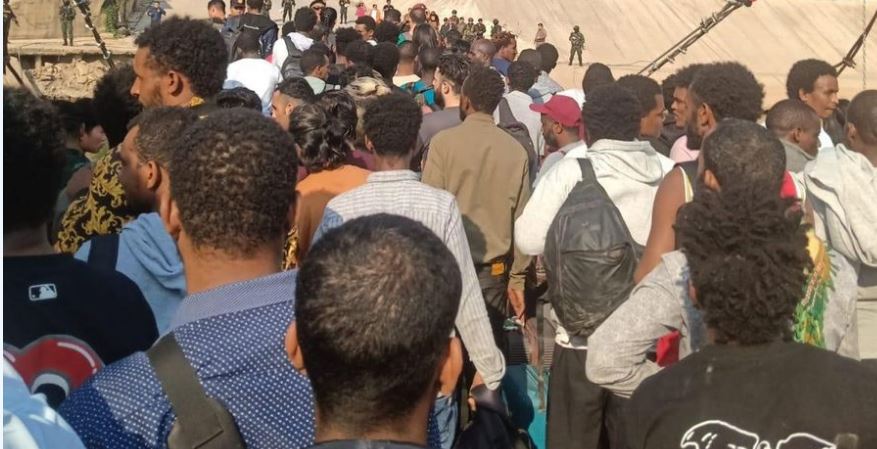 Alarm over growing number of Kenyans trafficked to Cambodia