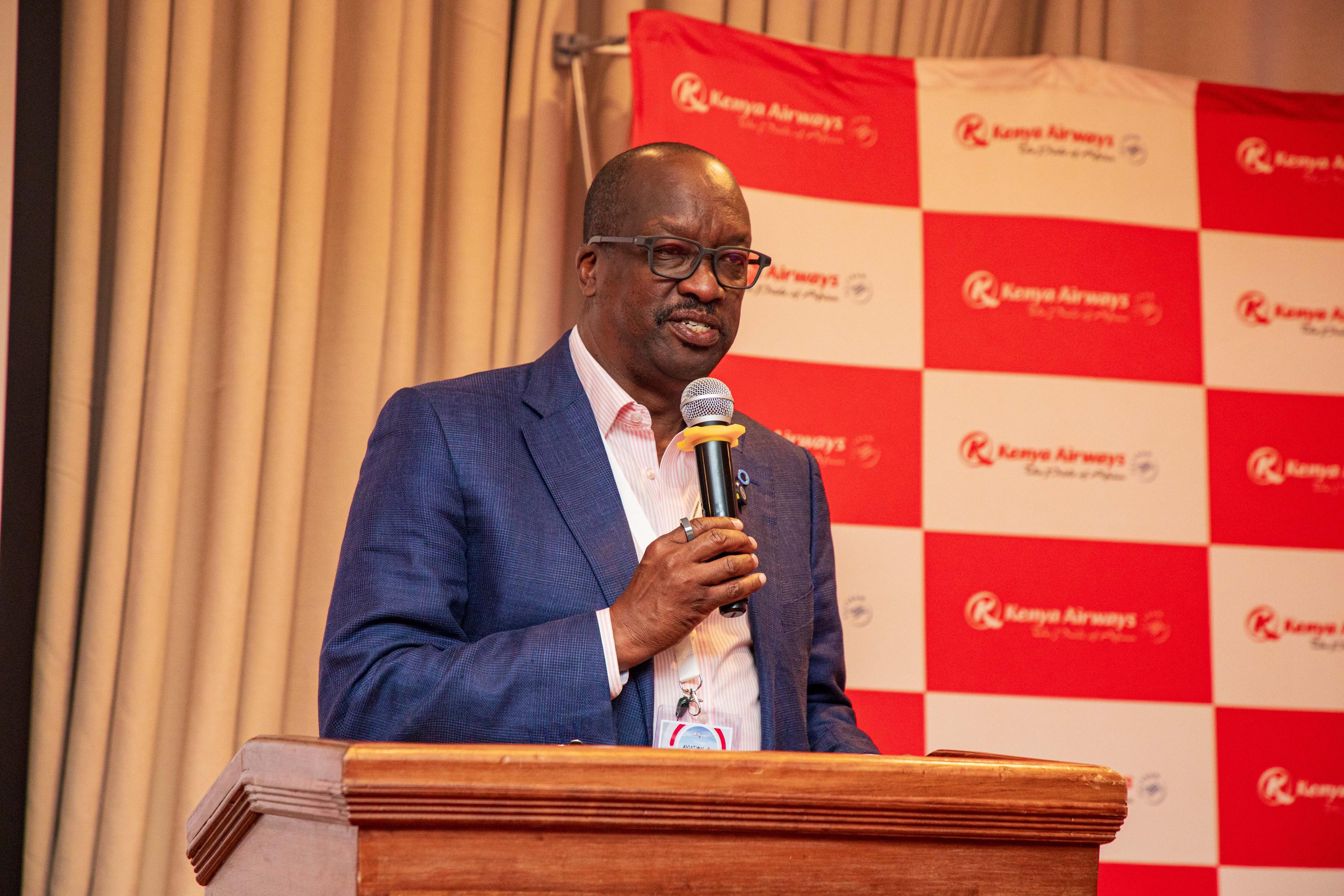 Inside the plan to turn around Kenya Airways