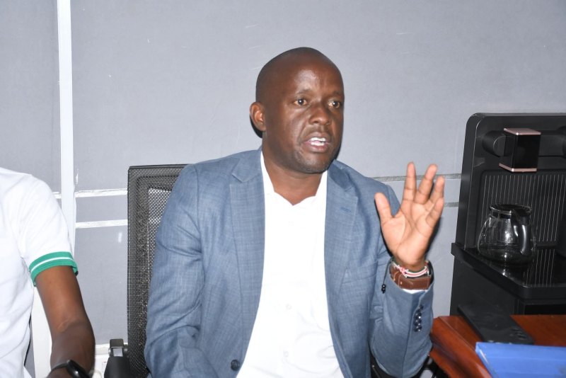 Kakapel or Malaba? Row erupts over cultural palace site.