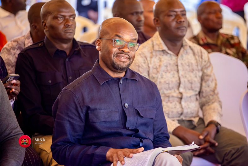 PS: Unity among leaders is key to development of the people