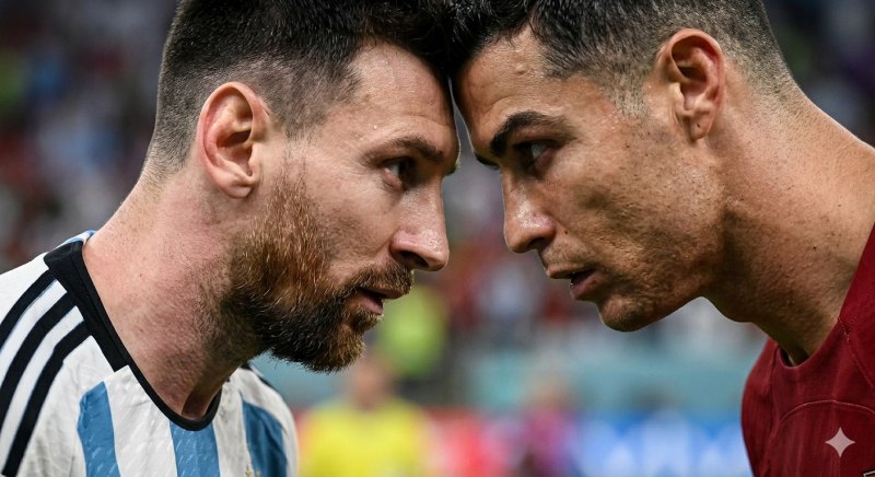 Is Ronaldo, Messi or Mbappé real World Cup king?