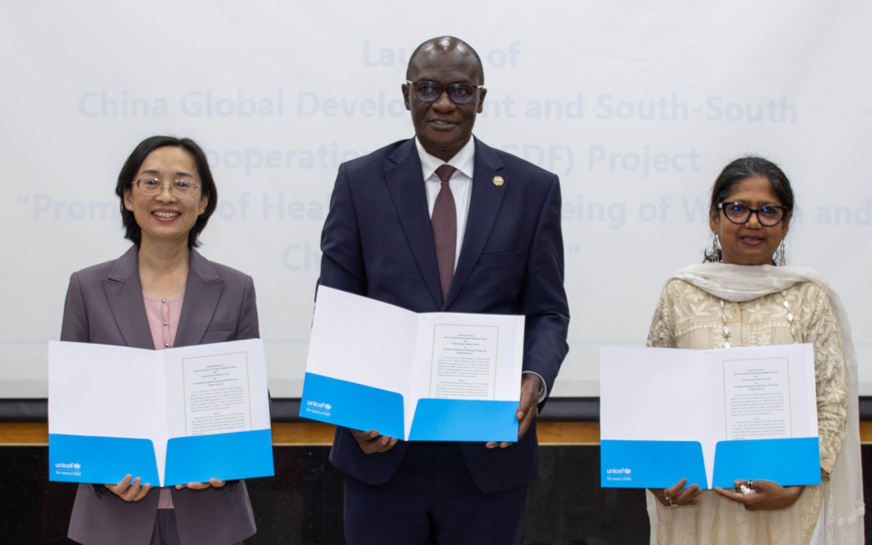 Sh517m deal to support safe pregnancy in Garissa, Mandera, and Wajir
