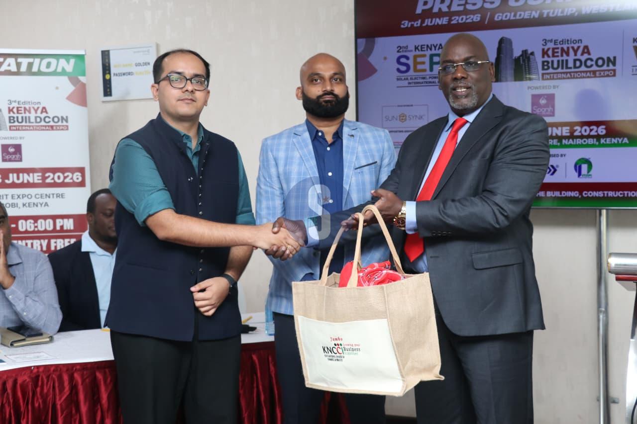 Kenya to host construction, green energy expo in Nairobi