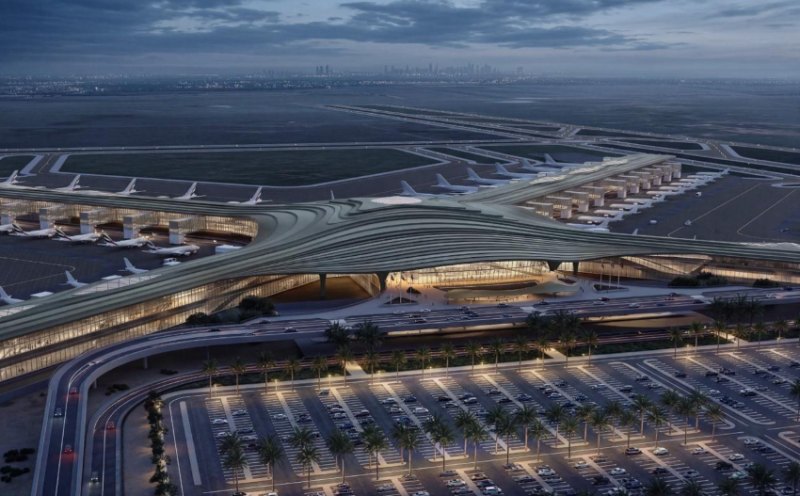 JKIA project cost set at Sh154.2bn as Chirchir assures transparency