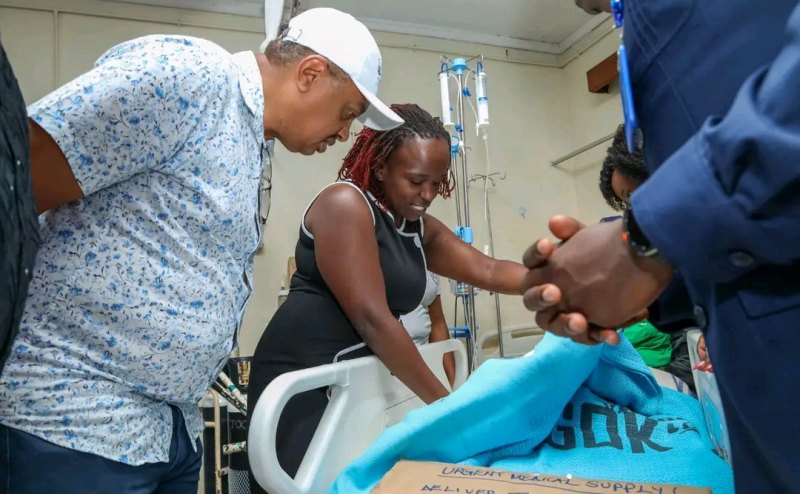 JOOTRH performs region's first neonatal dialysis