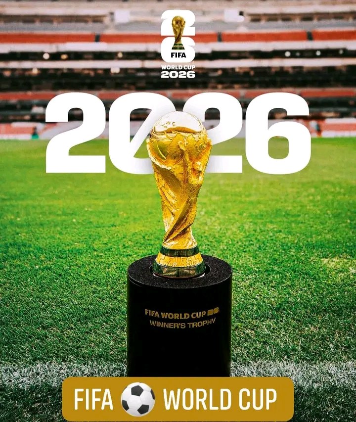African Teams Shine as 2026 FIFA World Cup Round of 32 Takes Shape