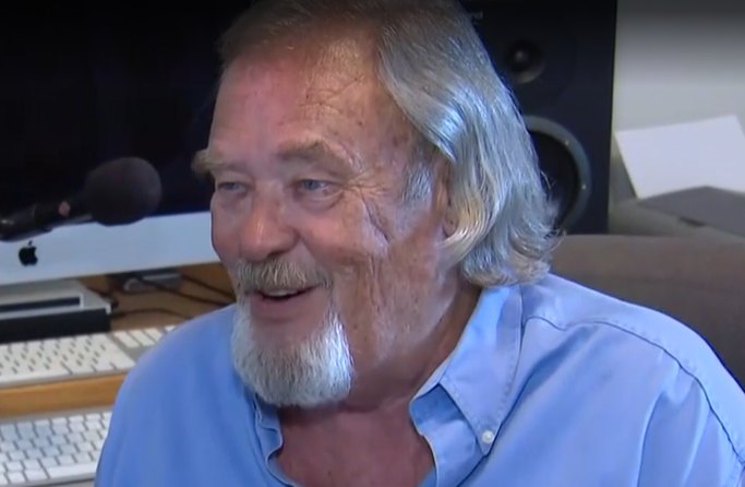 Blood, Sweat & Tears rocker David Clayton-Thomas dies at 84