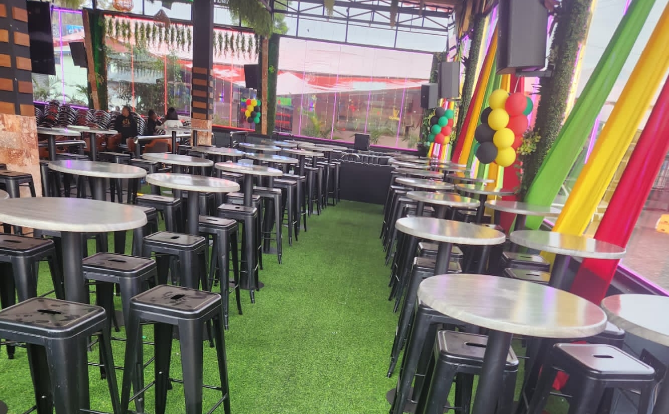 Major Kenyan Nightclubs That Have Closed in May