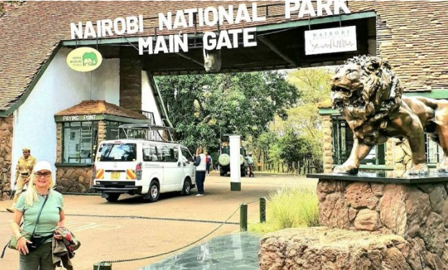 RUSOKE: Concrete over conservation: The candid truth on the Bomas-KWS expansion plan