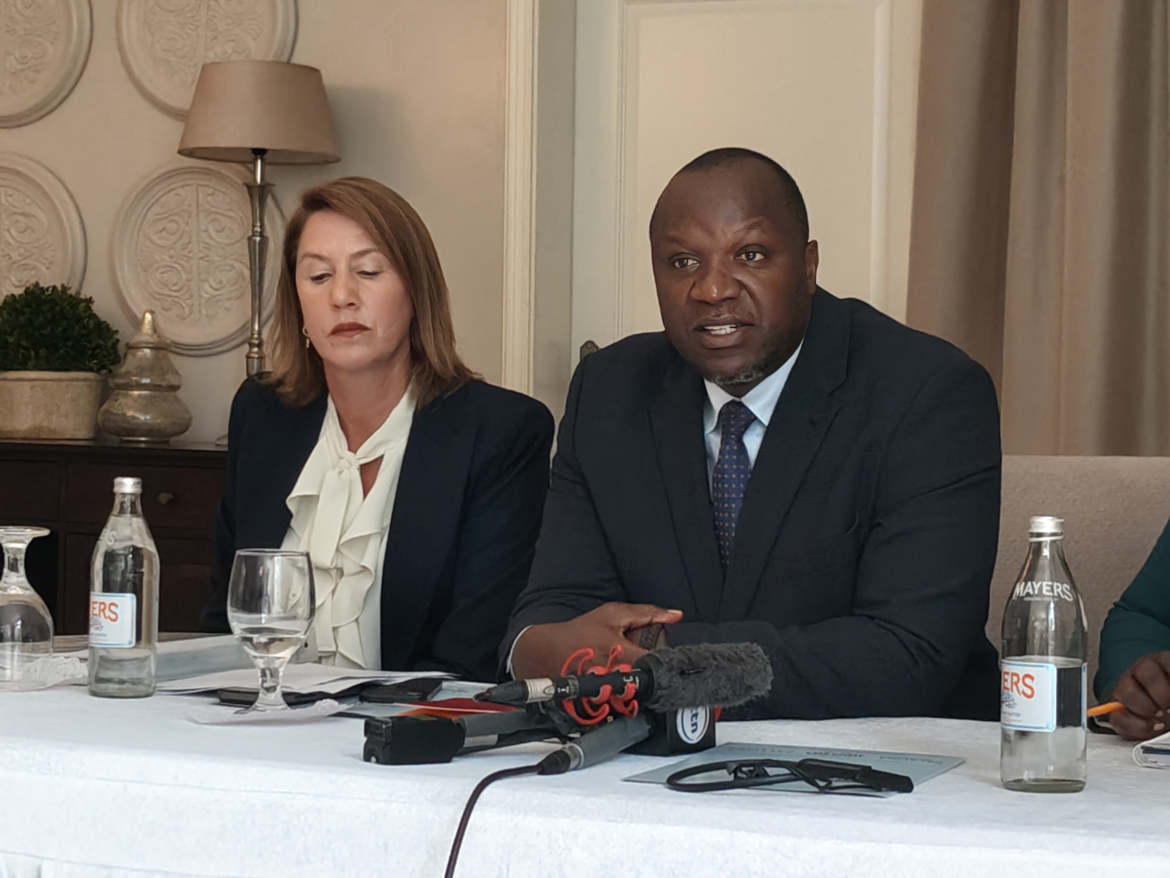 Rights groups petition DPP for Kenya to prosecute Sudan war criminals