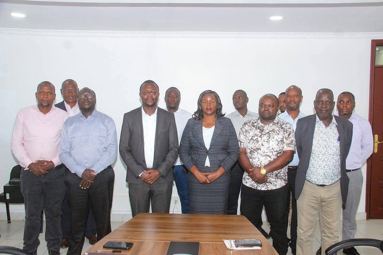 Kakamega develops digital platform to streamline construction approvals, checks