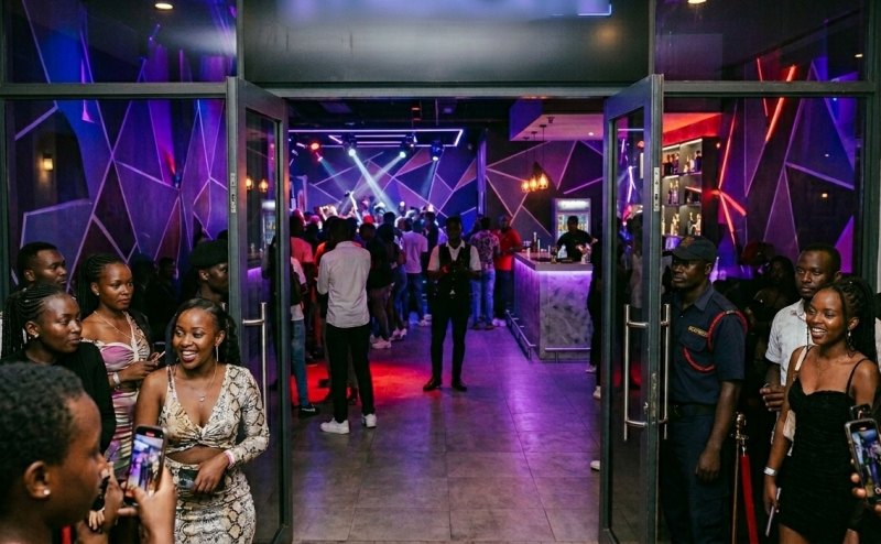 Priest's Blessing at Nightclub Launch Sparks Debate on Faith and Business