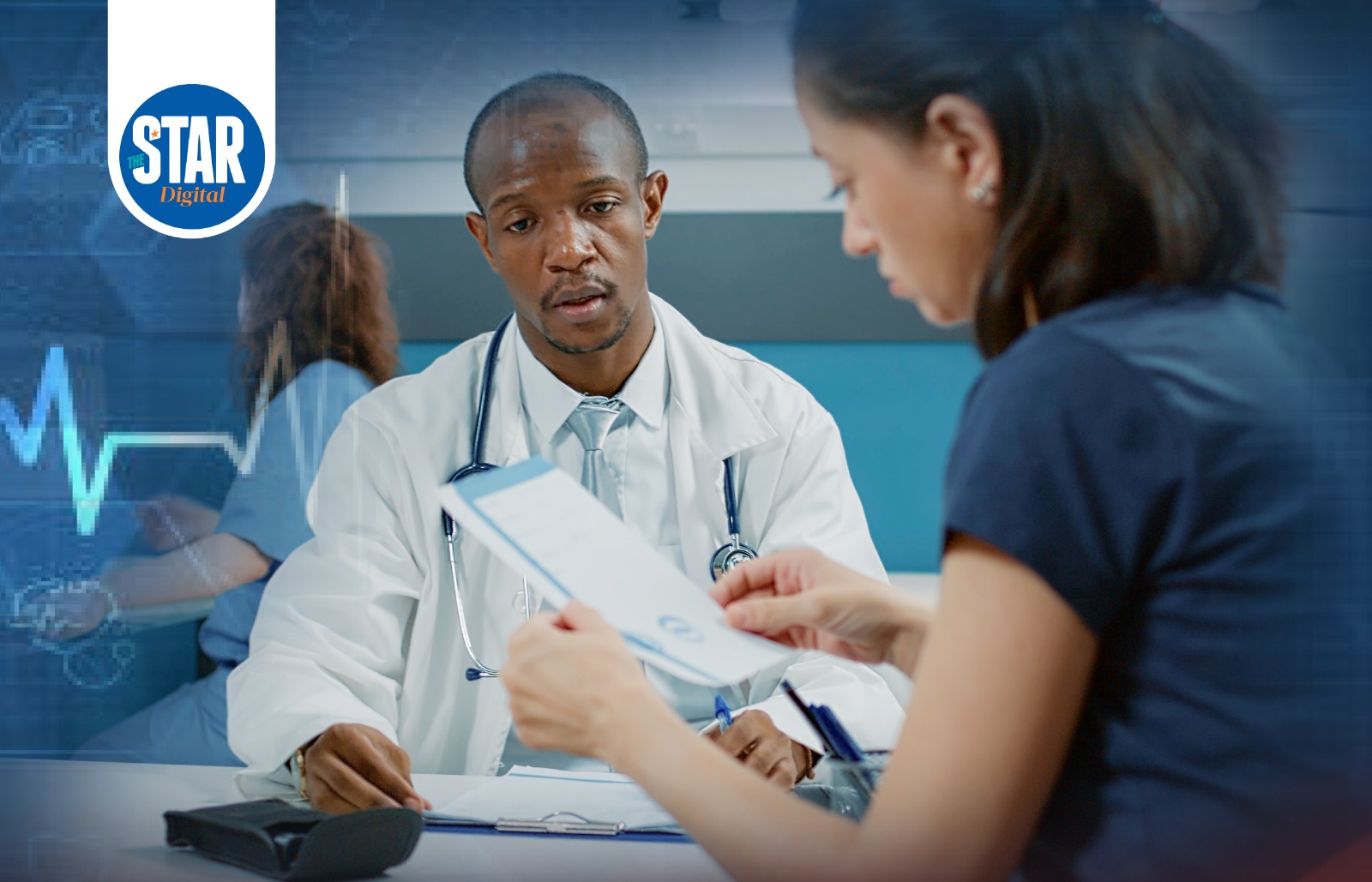 Public health emergencies: Kenya's most trusted institutions