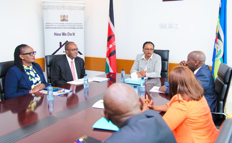 TSC in talks to secure teaching jobs abroad