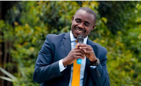 Porojo: Malala on reports of rift with Gachagua