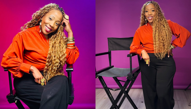 Kenya’s Grace Kahaki Joins Prestigious International Emmy Awards Jury