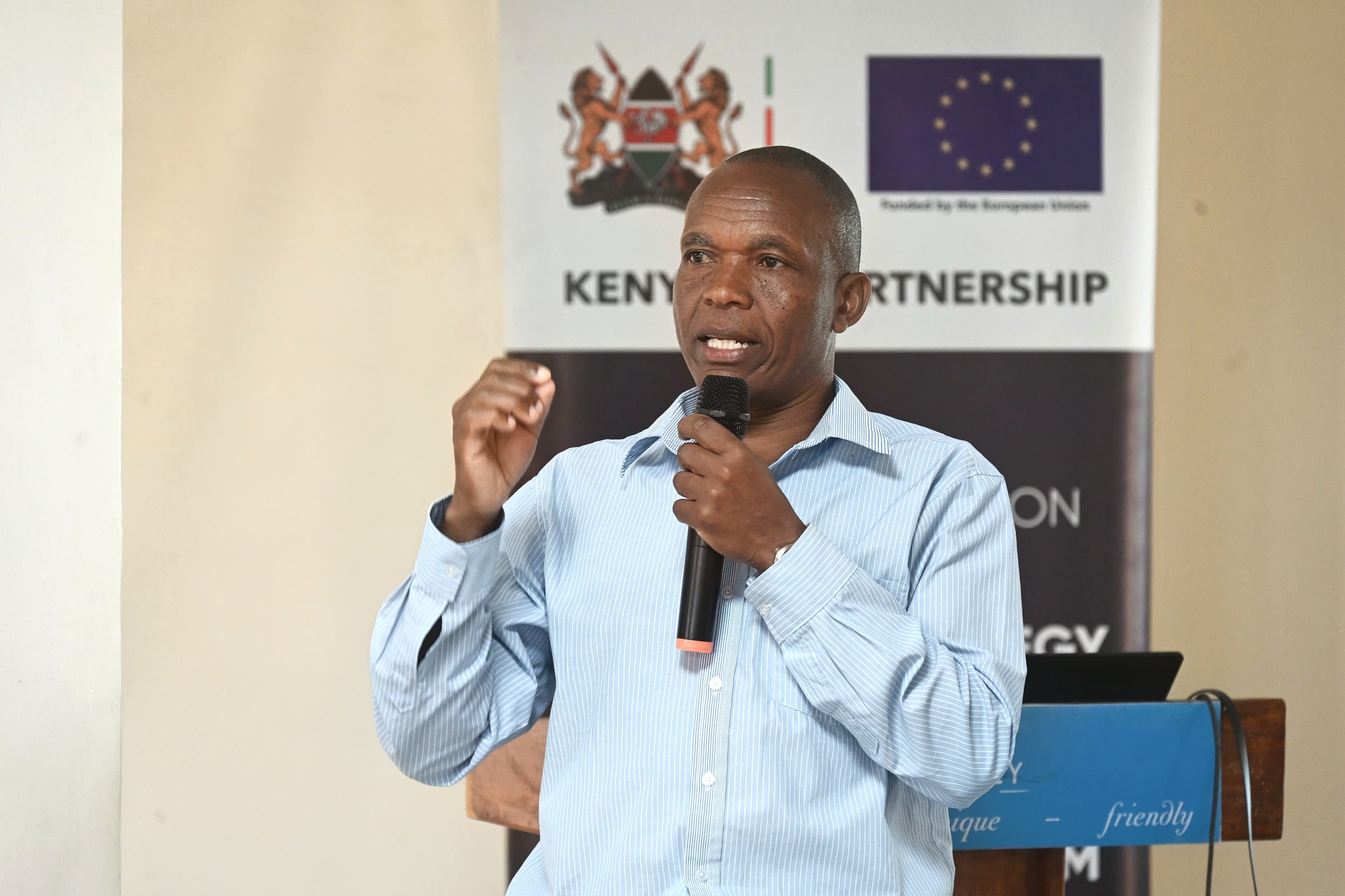 Bungoma adopts strategy to detect extremist threats