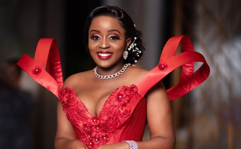 Nadia Mukami's Exciting Update Ahead of Landmark Concert