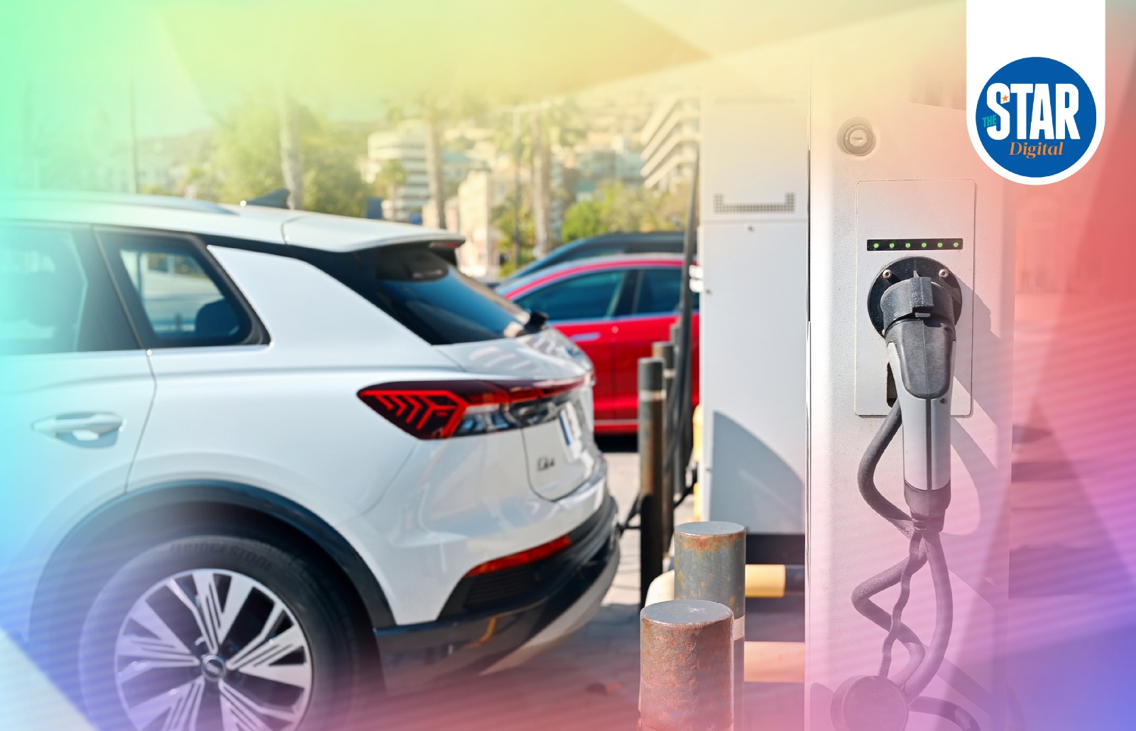 Kenya's uptake of electric vehicles: 2019 - 2025