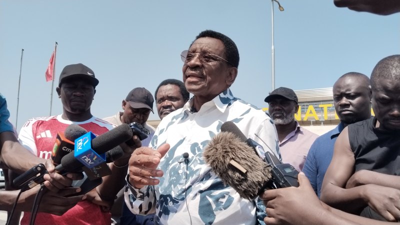 Orengo accuses authorities of inaction as political violence soars