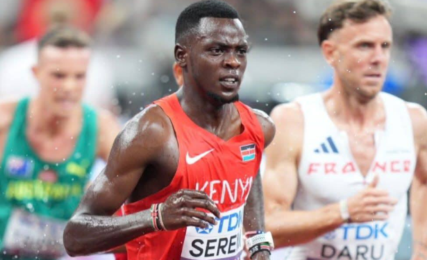 Steeplechase trio out for redemption as El Bakkali awaits in Stockholm showdown