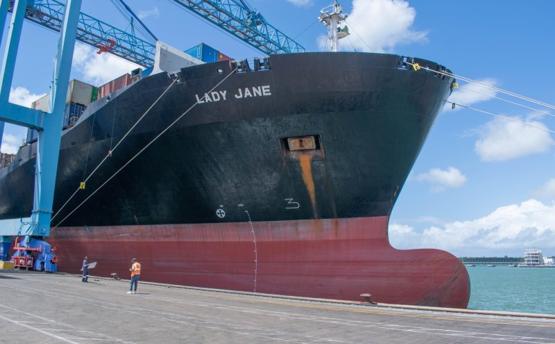 How KRA keeps East Africa's busiest port moving and honest