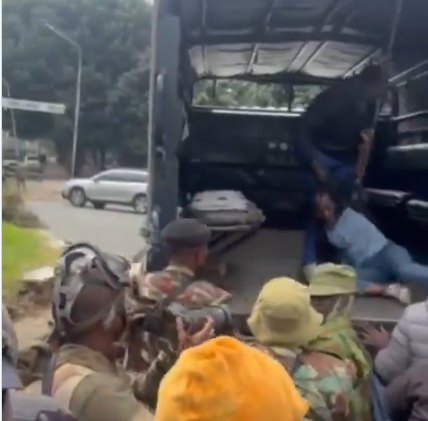 Several arrested as June 25 anniversary events unfold