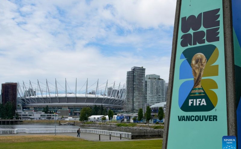 Cheering for the 'home team' during the World Cup gets complicated for Canadians