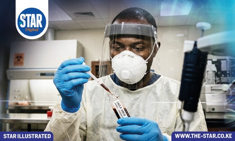 MWANGI: A friend in need: India's enduring commitment to Africa's health security