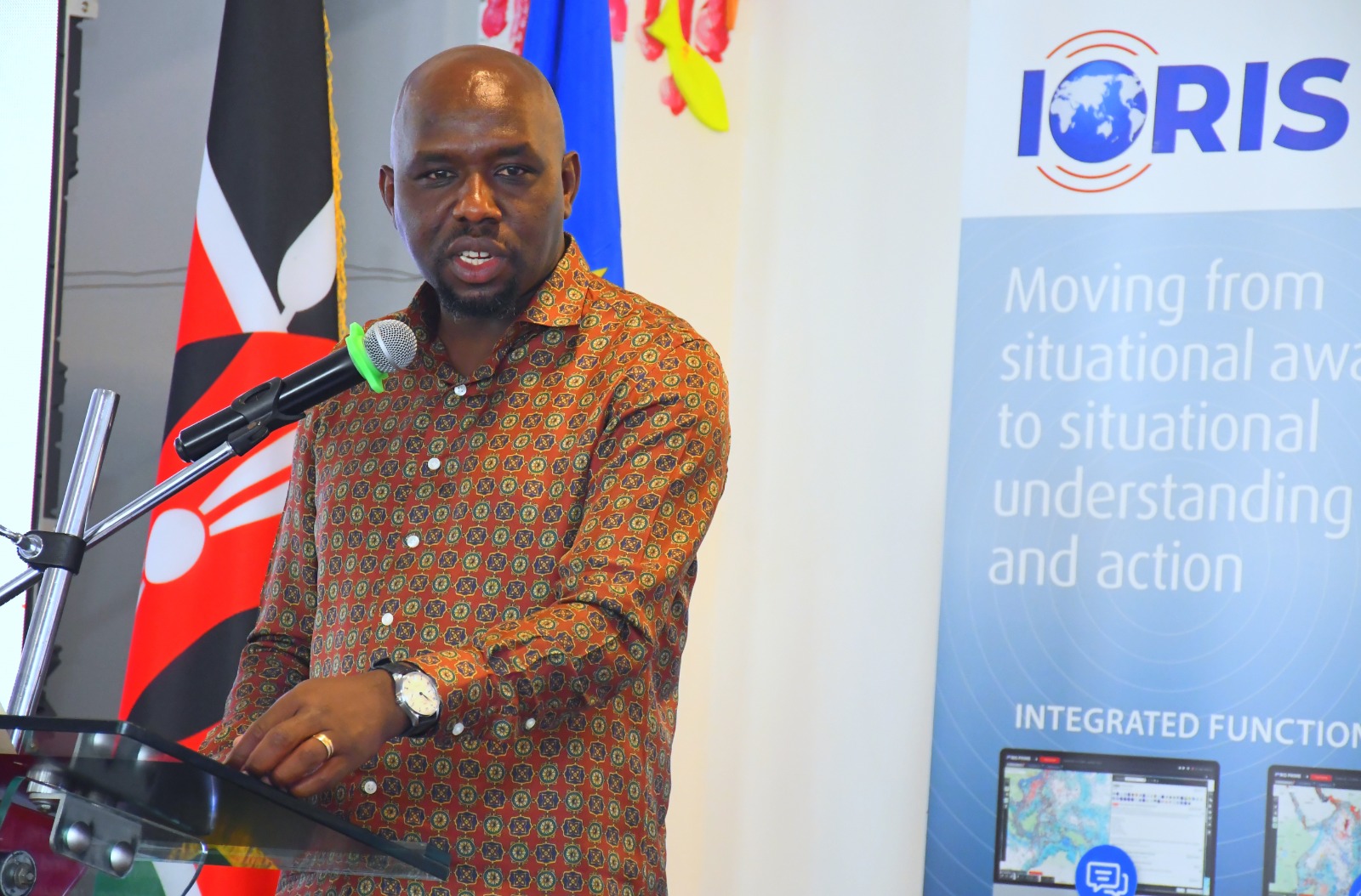 Kenya strengthens Indo-Pacific partnerships to tackle maritime security threats
