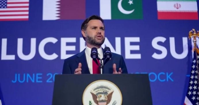 Iran will allow nuclear inspectors, Vance says