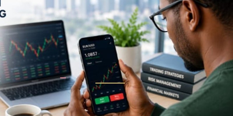What Kenyan traders expect from modern Forex trading apps in 2026