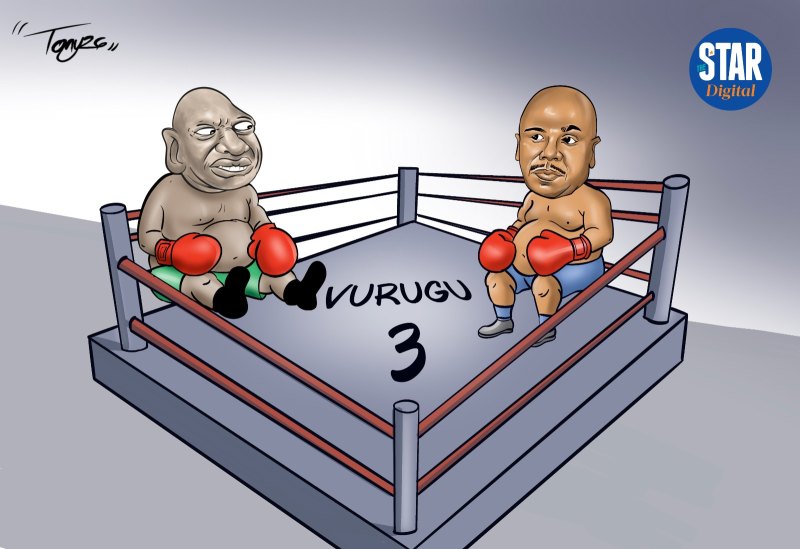 CARTOON: June 30, 2026