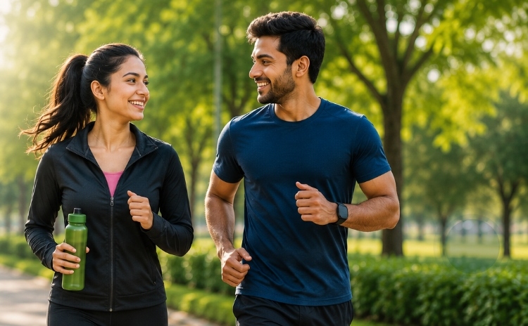 How Young People Are Adopting Healthier Lifestyles to Fight Disease